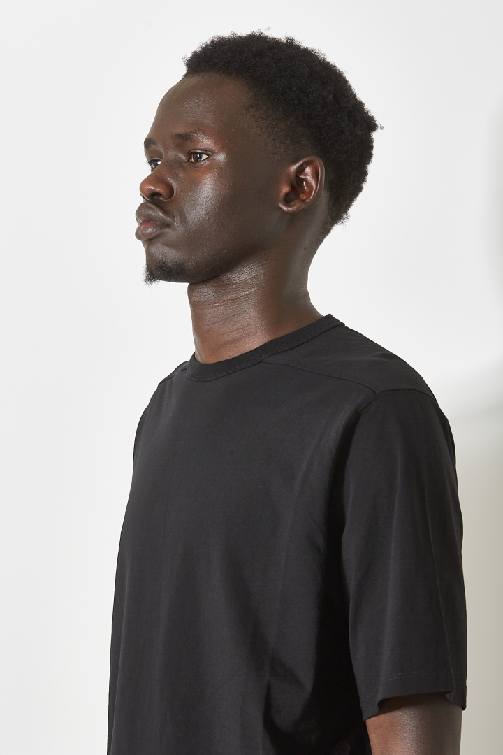T-Shirt Brad T - Black