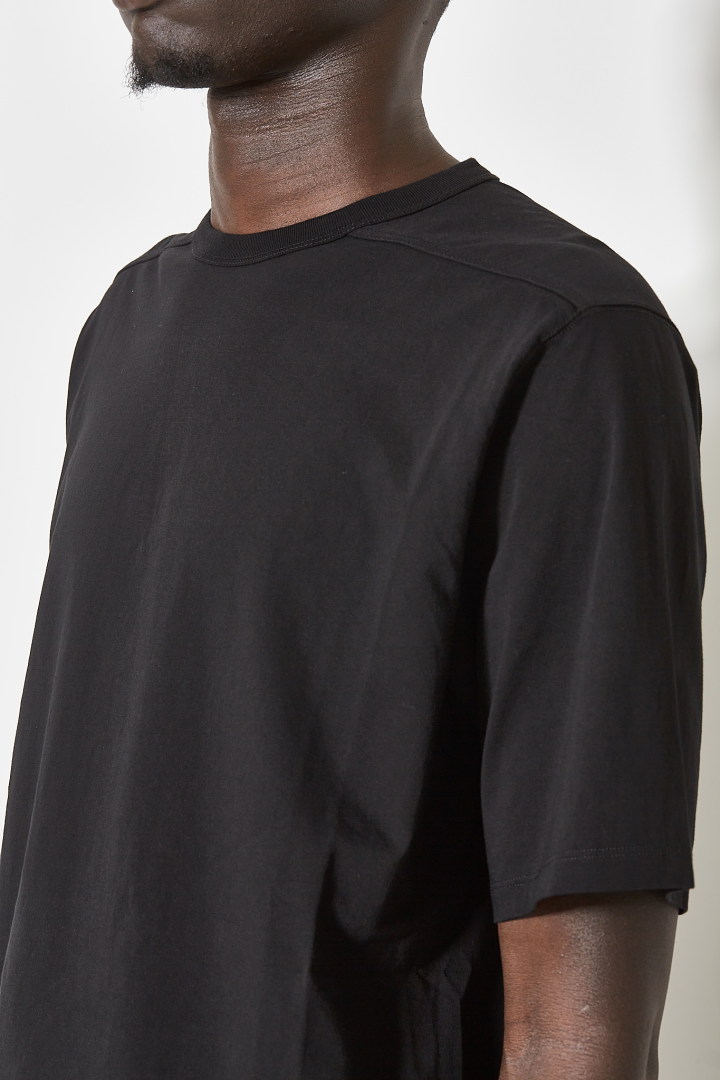 T-Shirt Brad T - Black