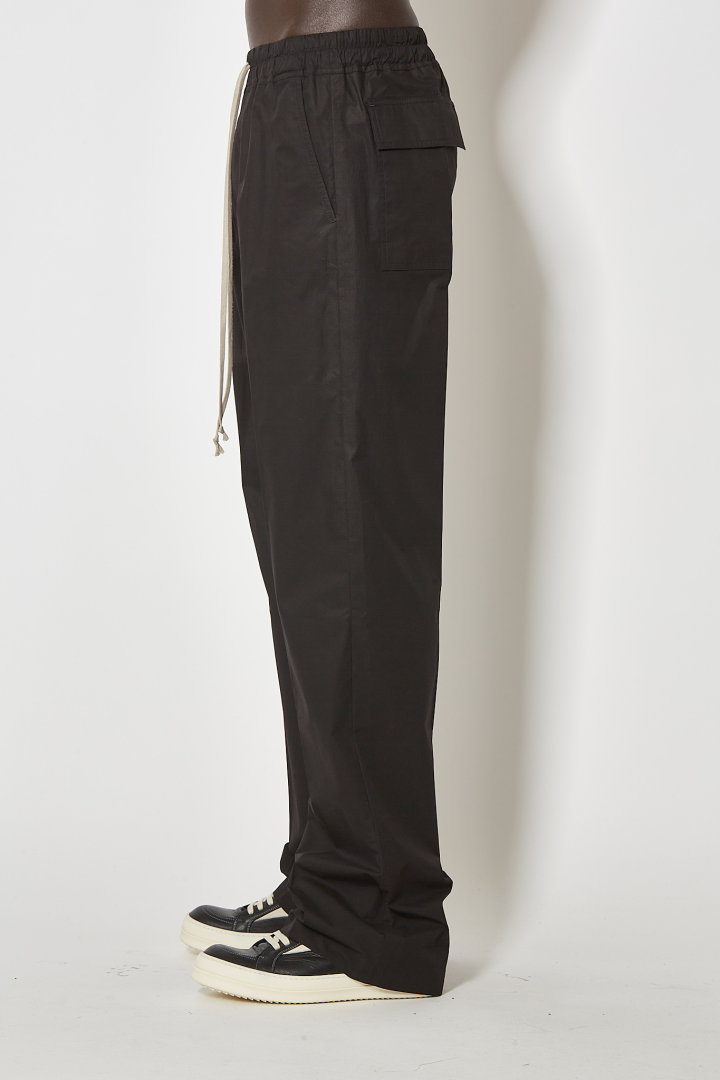 Pants Dietrich Drawstring - Black