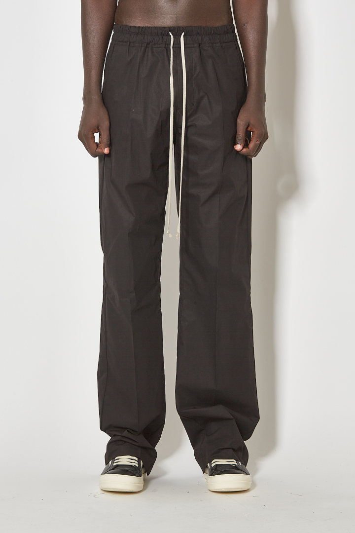 Pants Dietrich Drawstring - Black