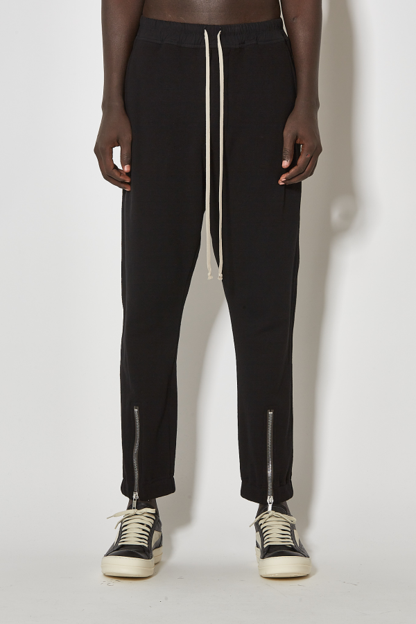 Pants Tecuatl Track Pant - Black