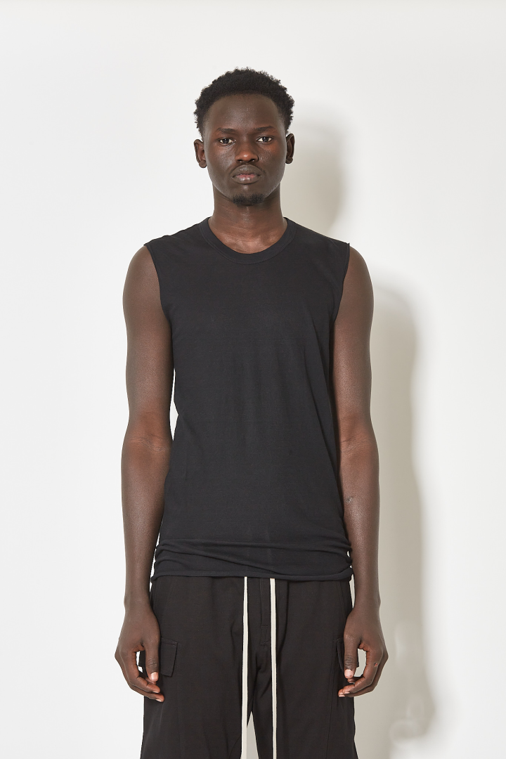 Top - Basic SL T Black