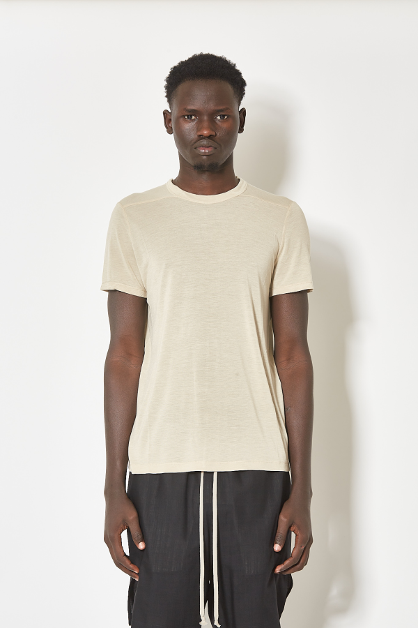 T-Shirt Short Level T - Sand