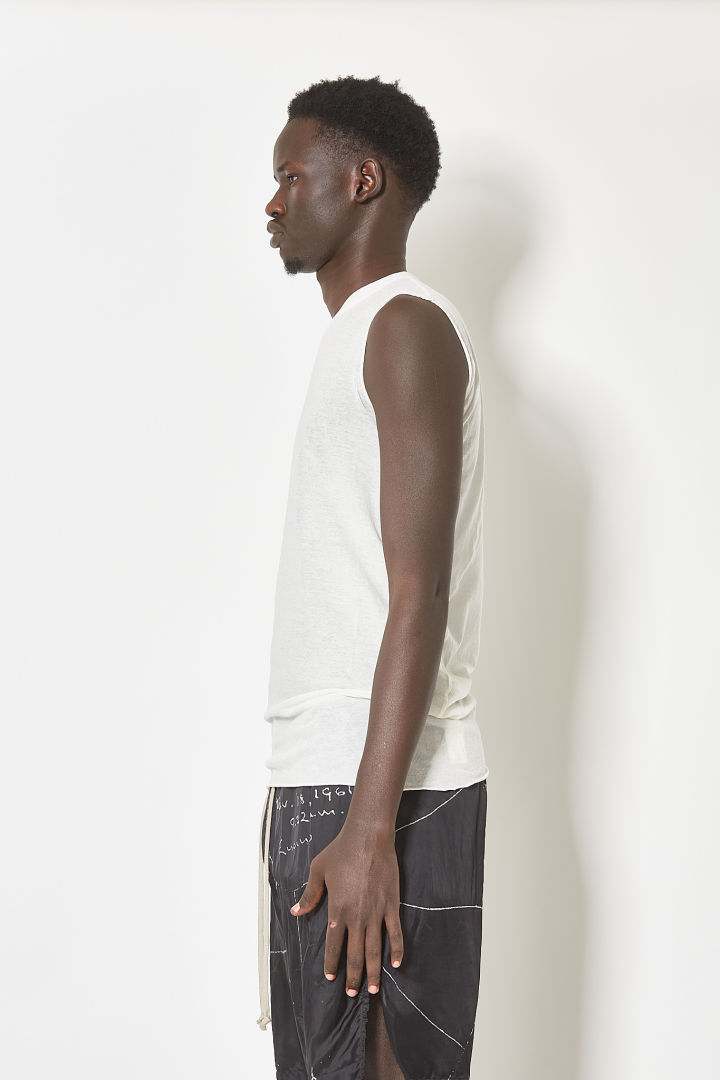 Top Basic SL T - Milk