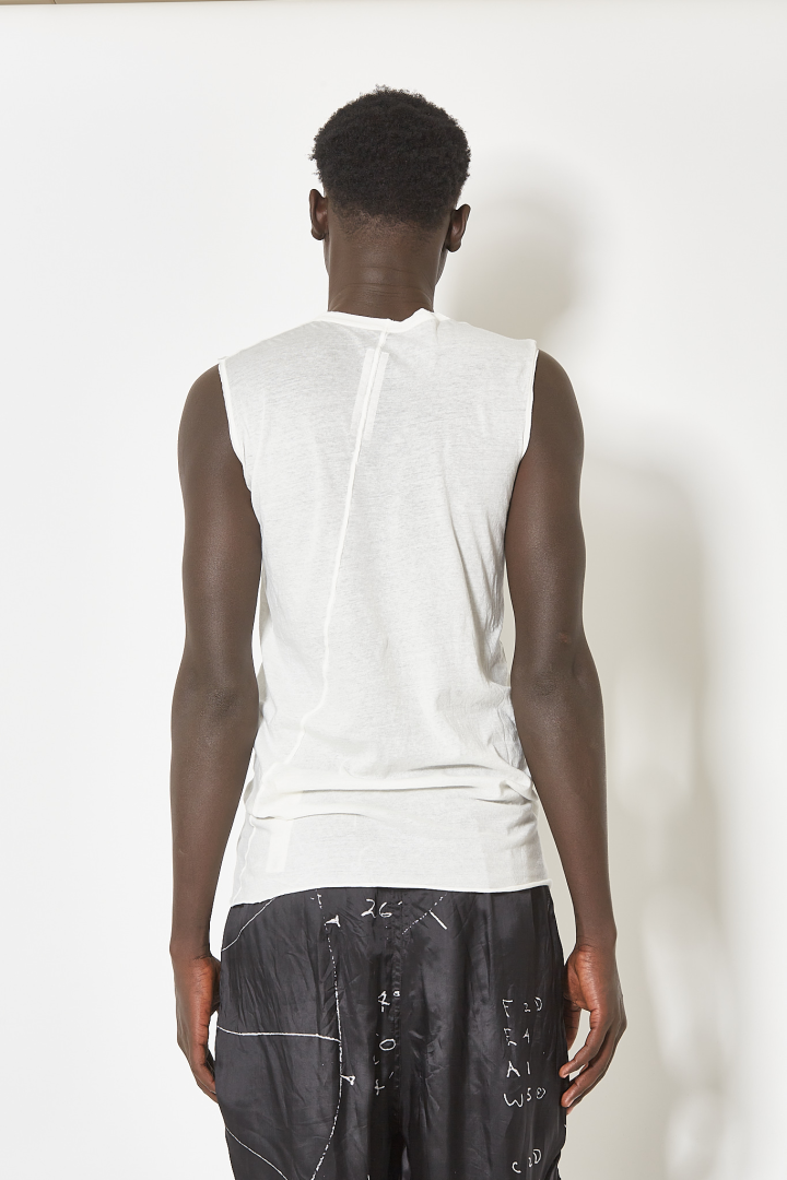 Top Basic SL T - Milk