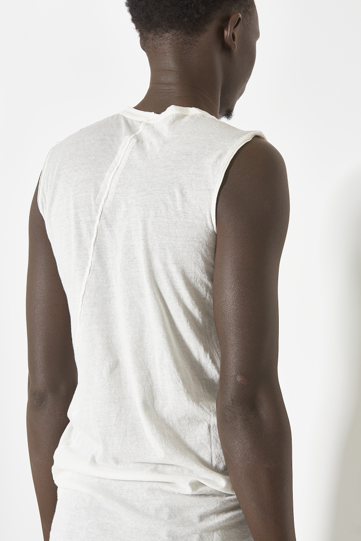 Top Basic SL T - Milk