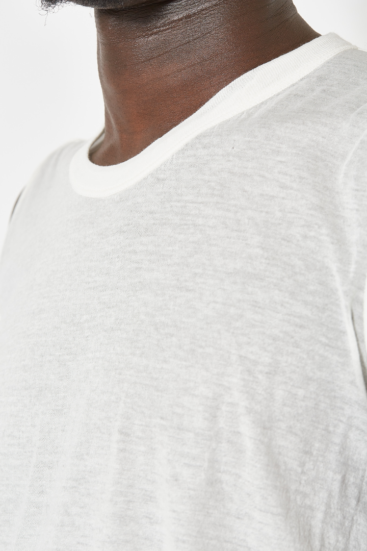 Top Basic SL T - Milk