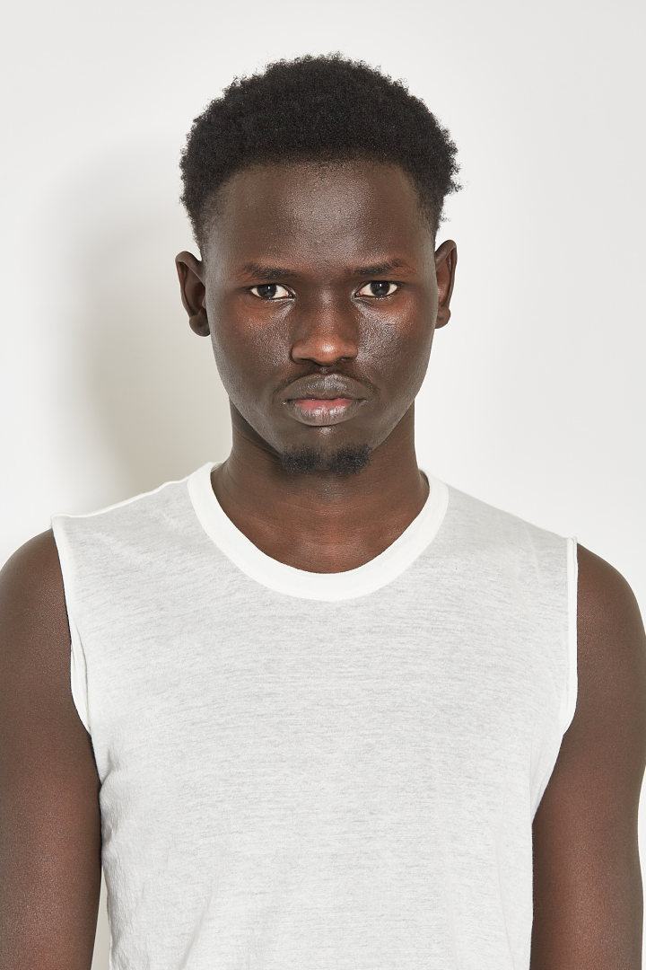 Top Basic SL T - Milk