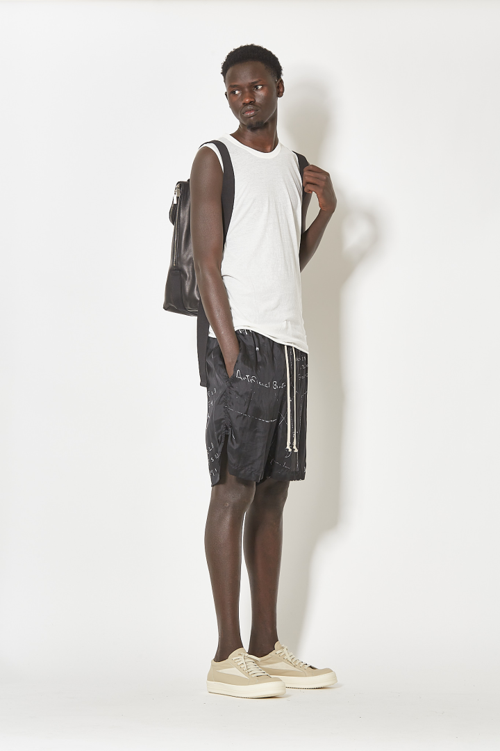 Top Basic SL T - Milk