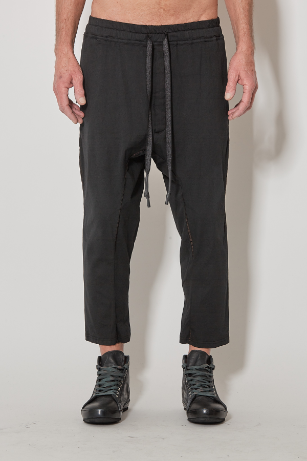 New Short Pants Serge - Noir