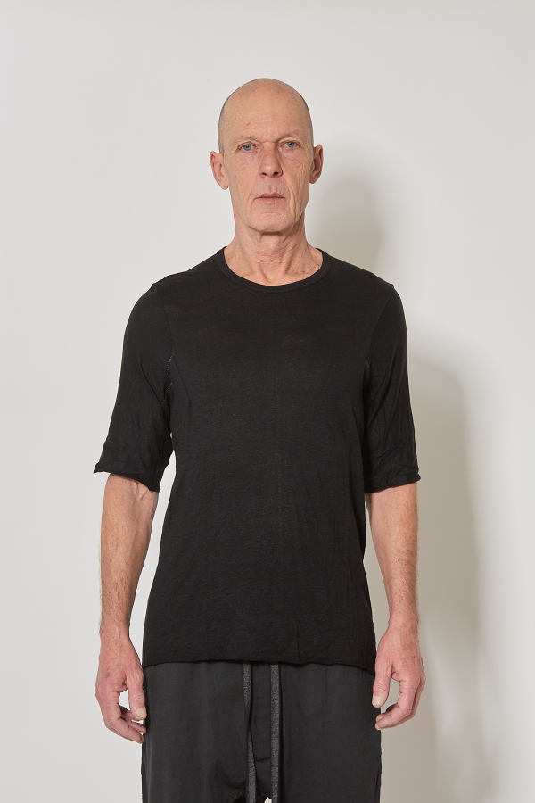 Loyal T-Jerlin - Noir