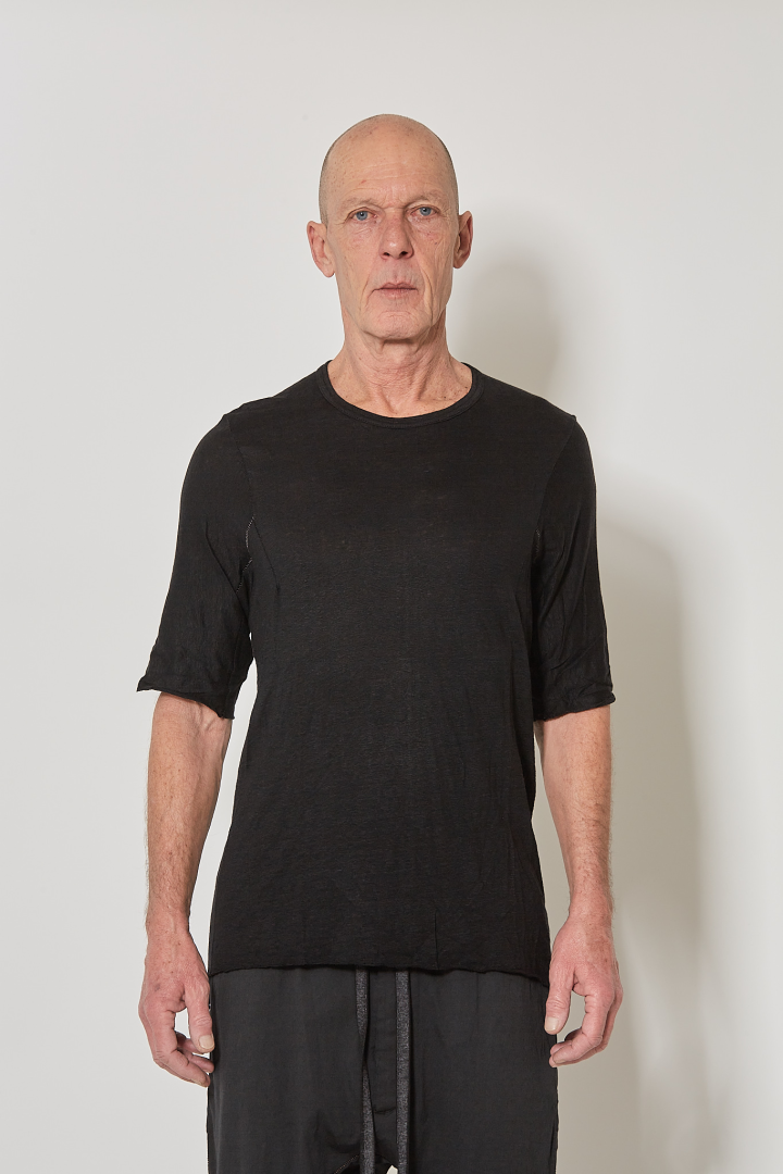 Loyal T-Jerlin - Noir