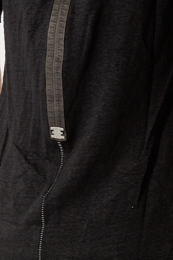 Loyal T-Jerlin - Noir