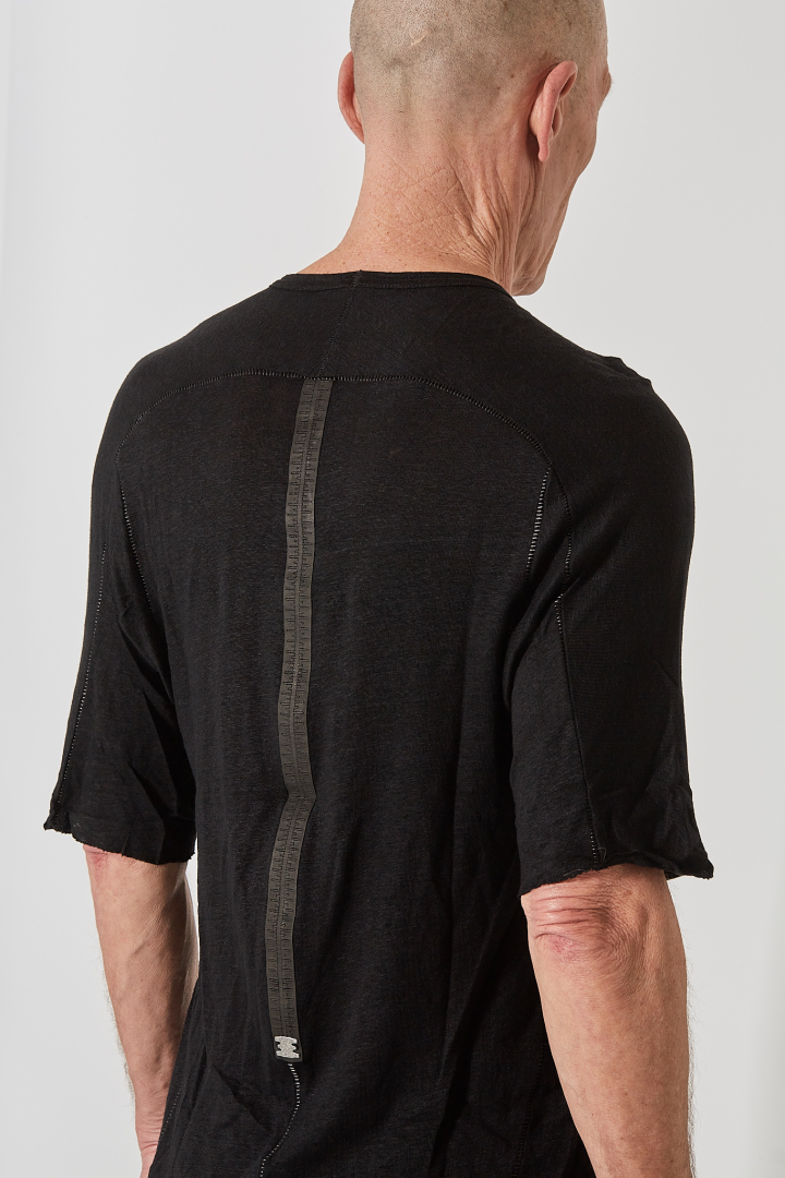 Loyal T-Jerlin - Noir