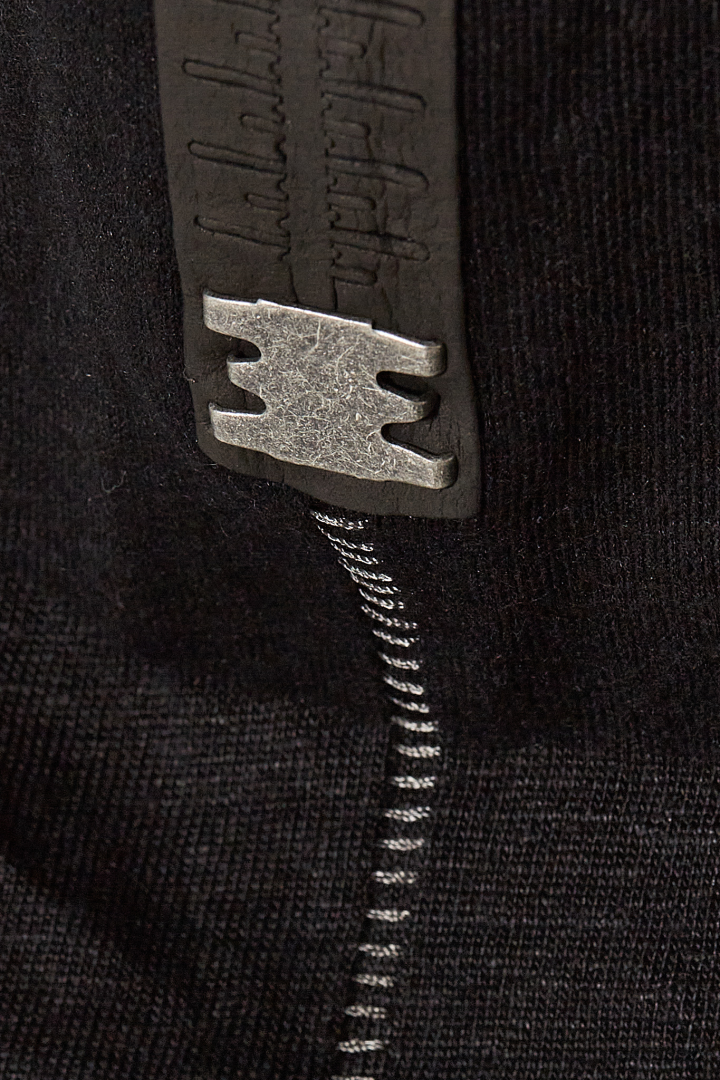 Loyal T-Jerlin - Noir