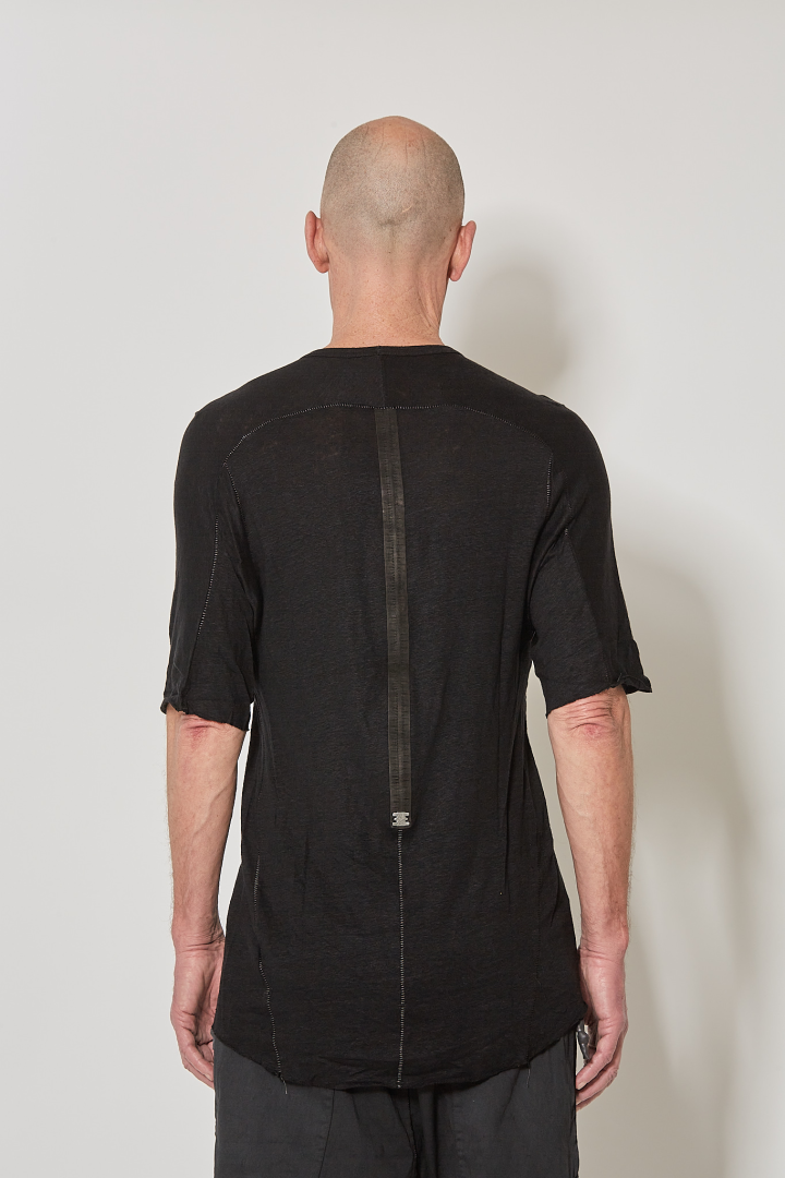 Loyal T-Jerlin - Noir