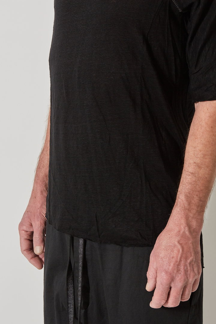 Loyal T-Jerlin - Noir