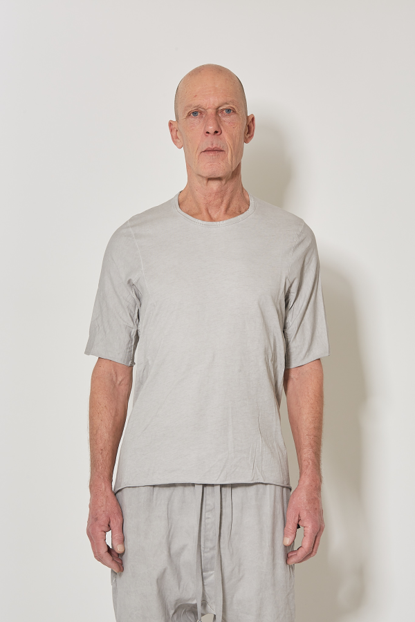 Loyal T-Jersey - Alu