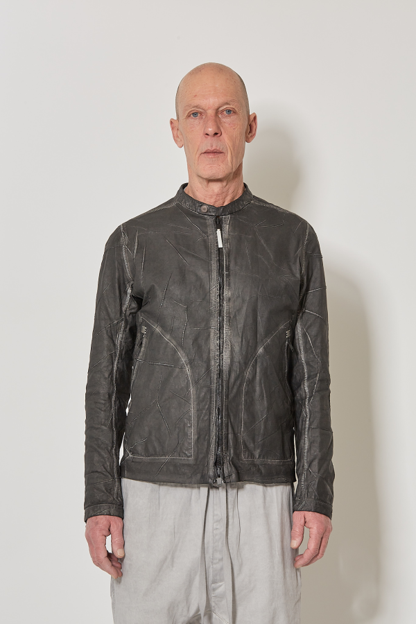 Leatherjacket Syderal Fracture - Plomb