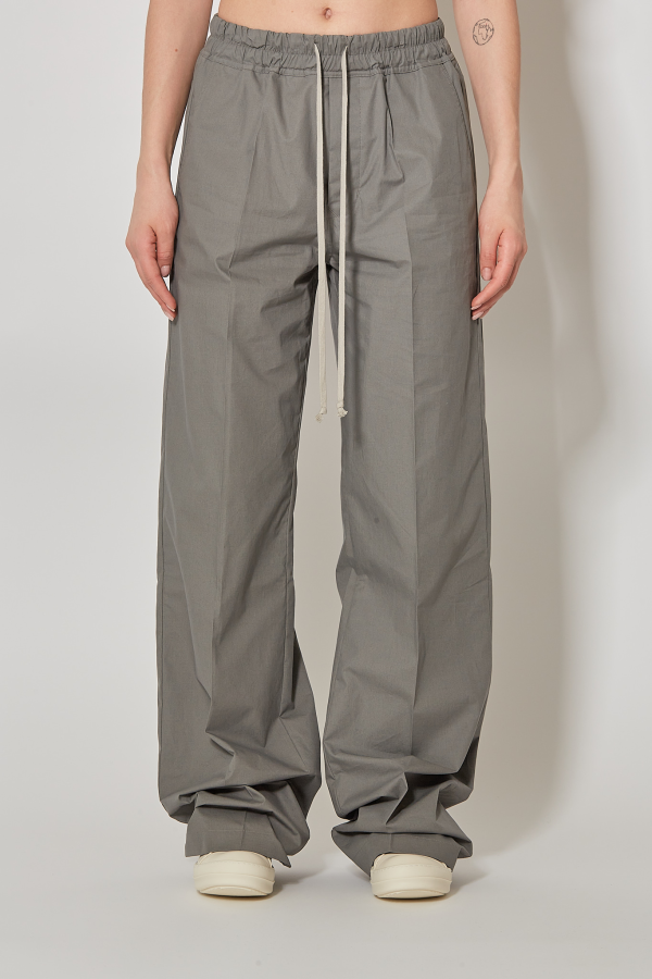 Pants Dietrich Drawstring - Euca