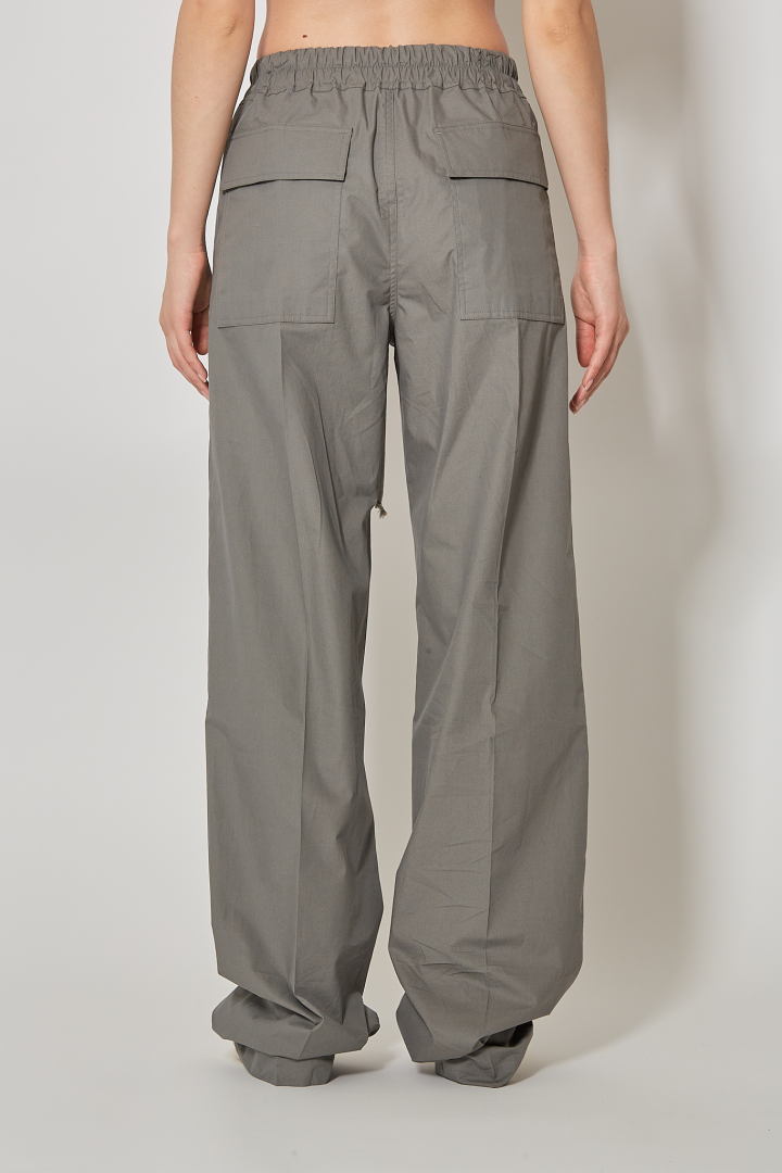 Pants Dietrich Drawstring - Euca