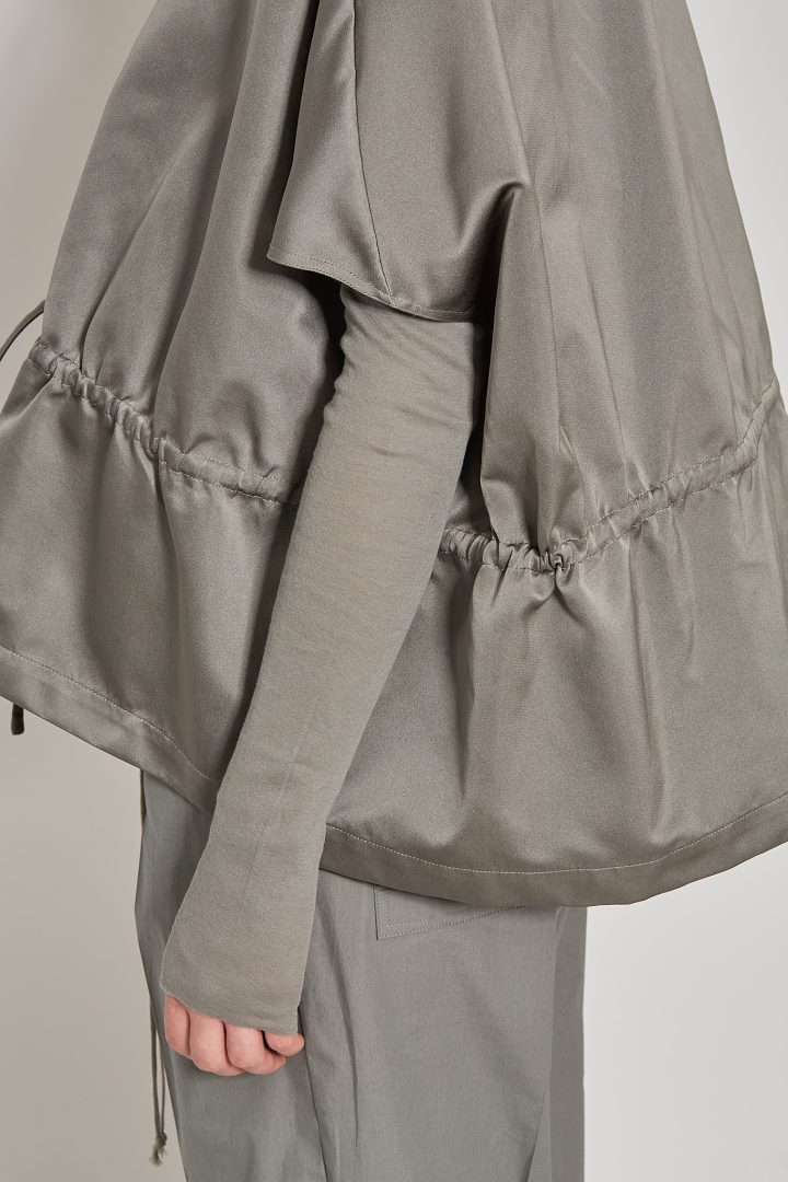 Jacket Sail Jkt - Euca