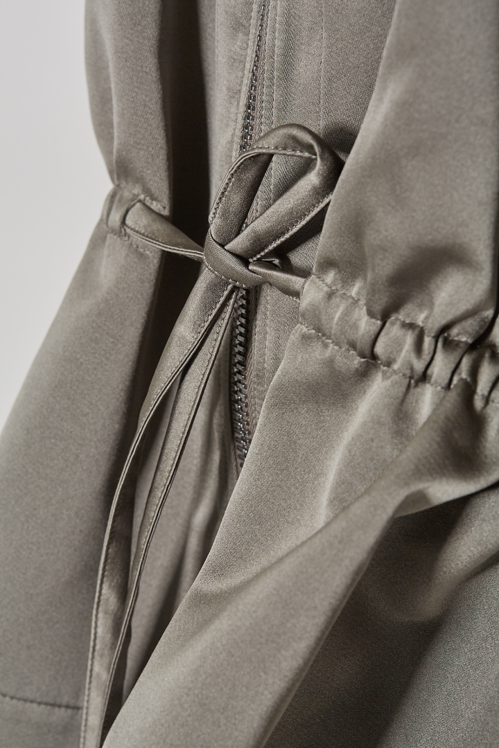 Jacket Sail Jkt - Euca