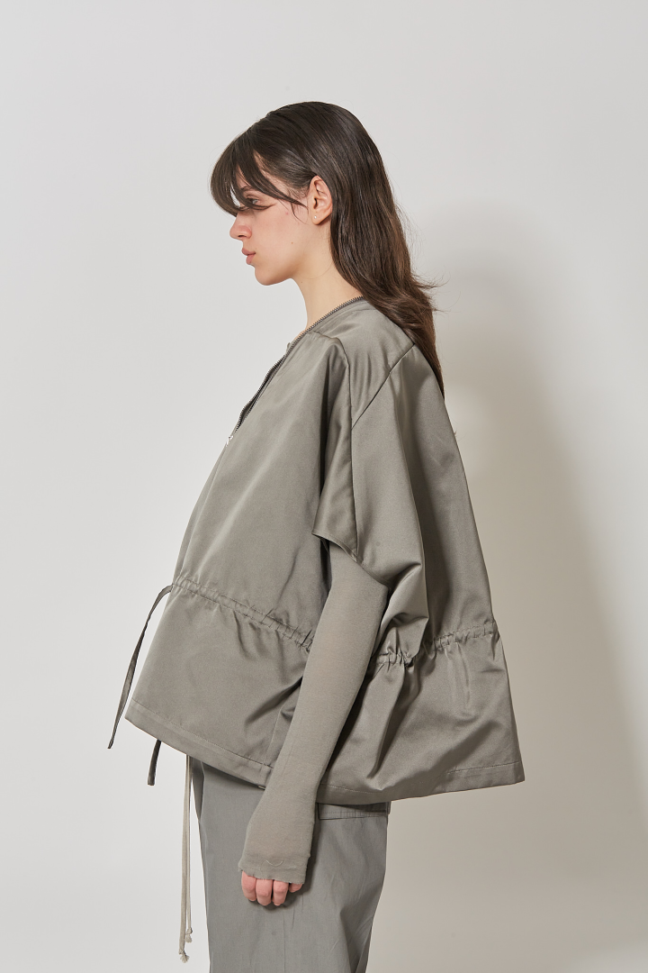 Jacket Sail Jkt - Euca