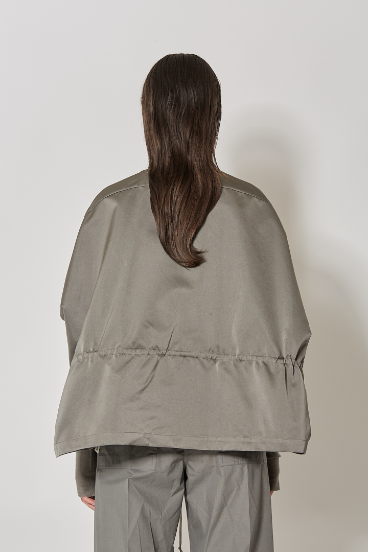 Jacket Sail Jkt - Euca