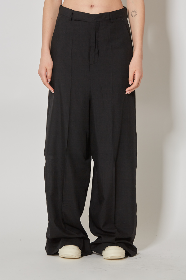 Pants Tailored Firbanks - Black