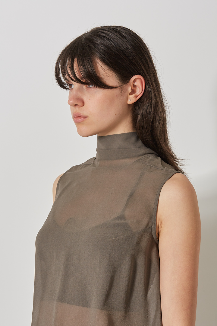 Top SL Tabard - Dust