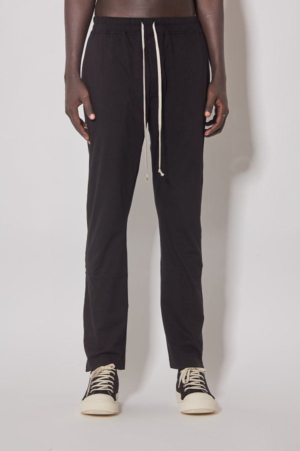 Pantaloni Berlin Drawstring - Black