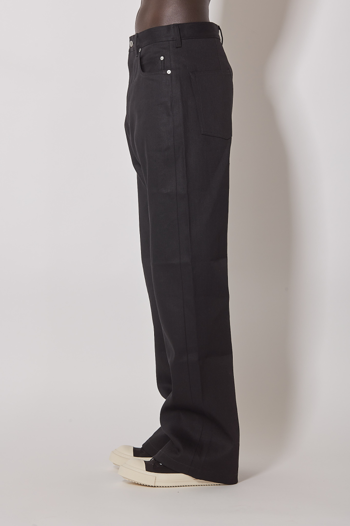 Pants Strobe - Black