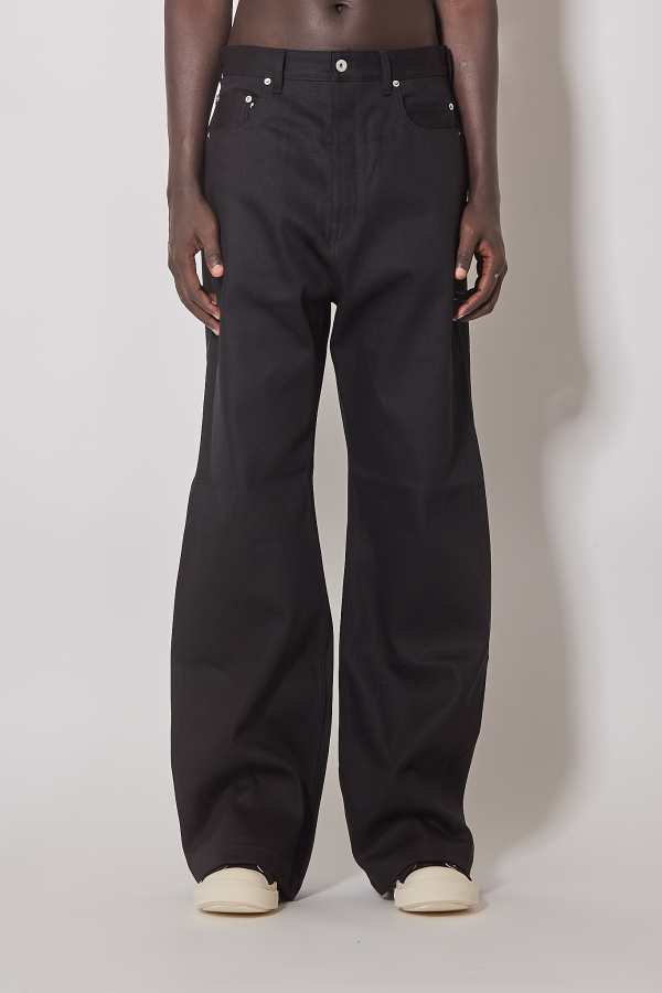 Pants Strobe - Black