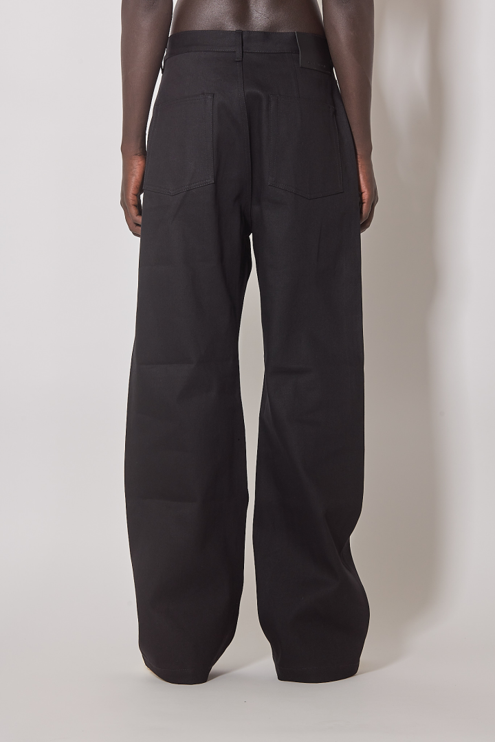 Pants Strobe - Black