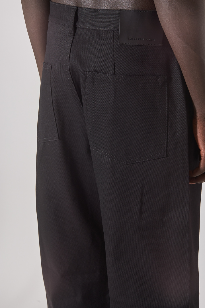 Pants Strobe - Black