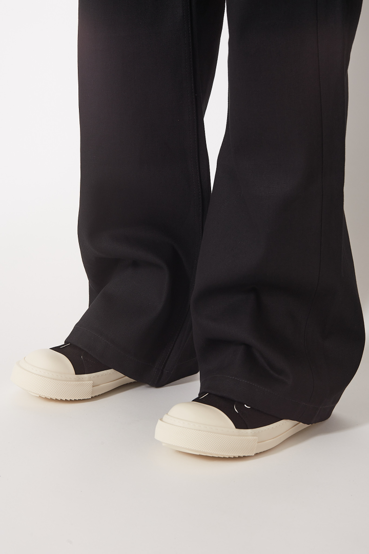 Pants Strobe - Black
