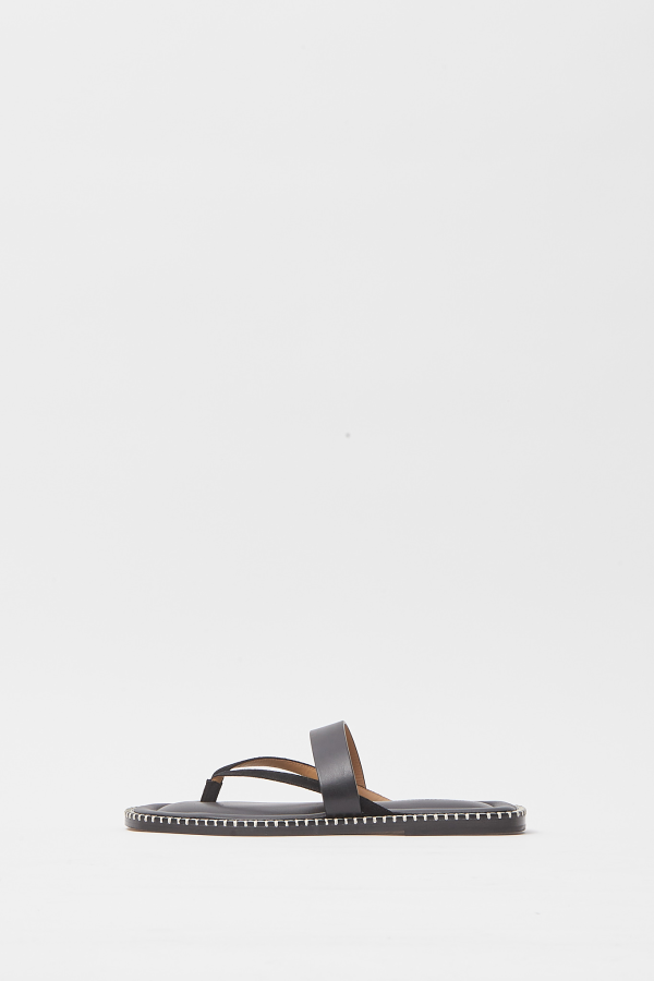 MS261-96 Shoes - Black