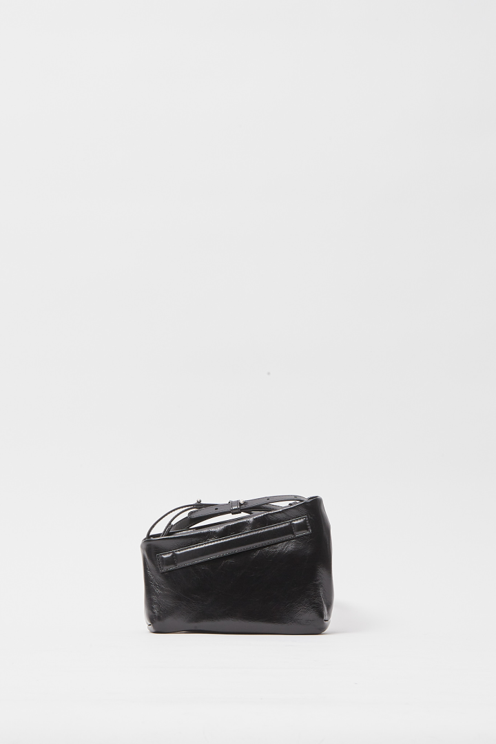 Fantasmino Pochette - Black