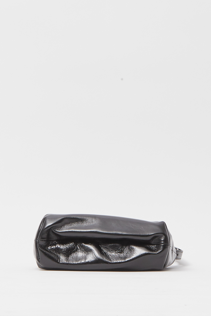 Fantasmino Pochette - Black