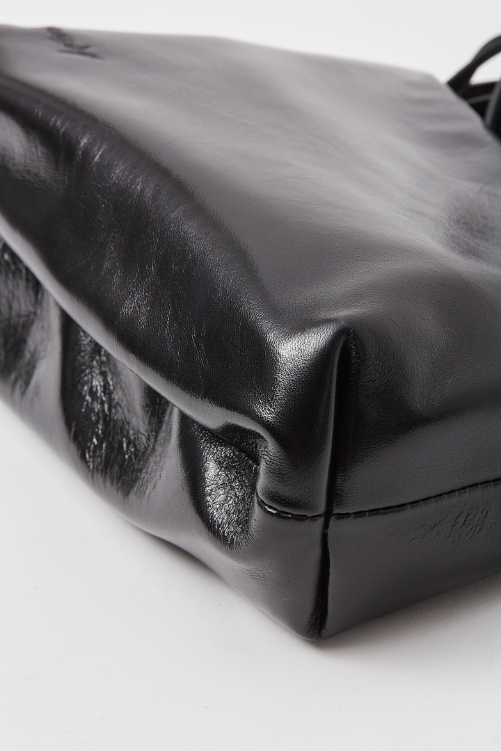 Fantasmino Pochette - Black