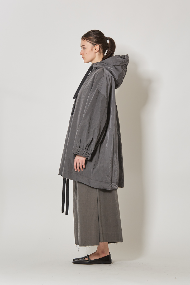 Coat - Pencil