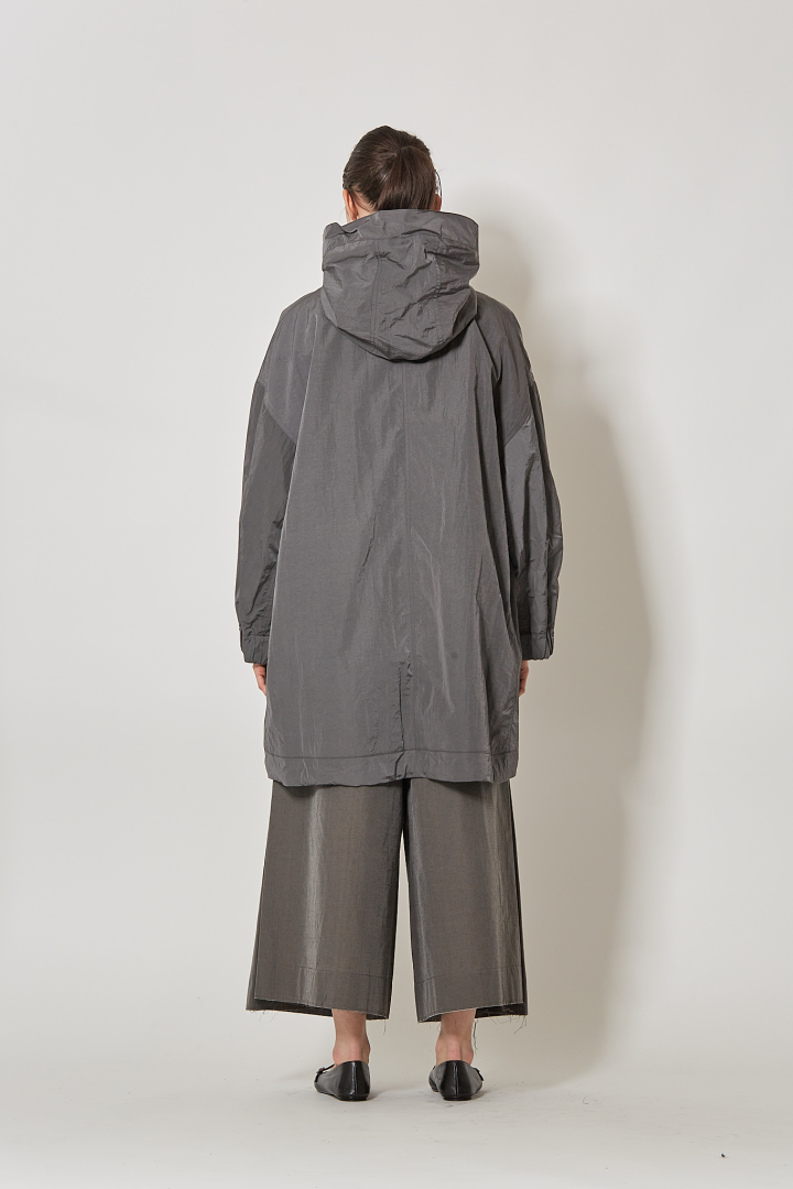 Coat - Pencil
