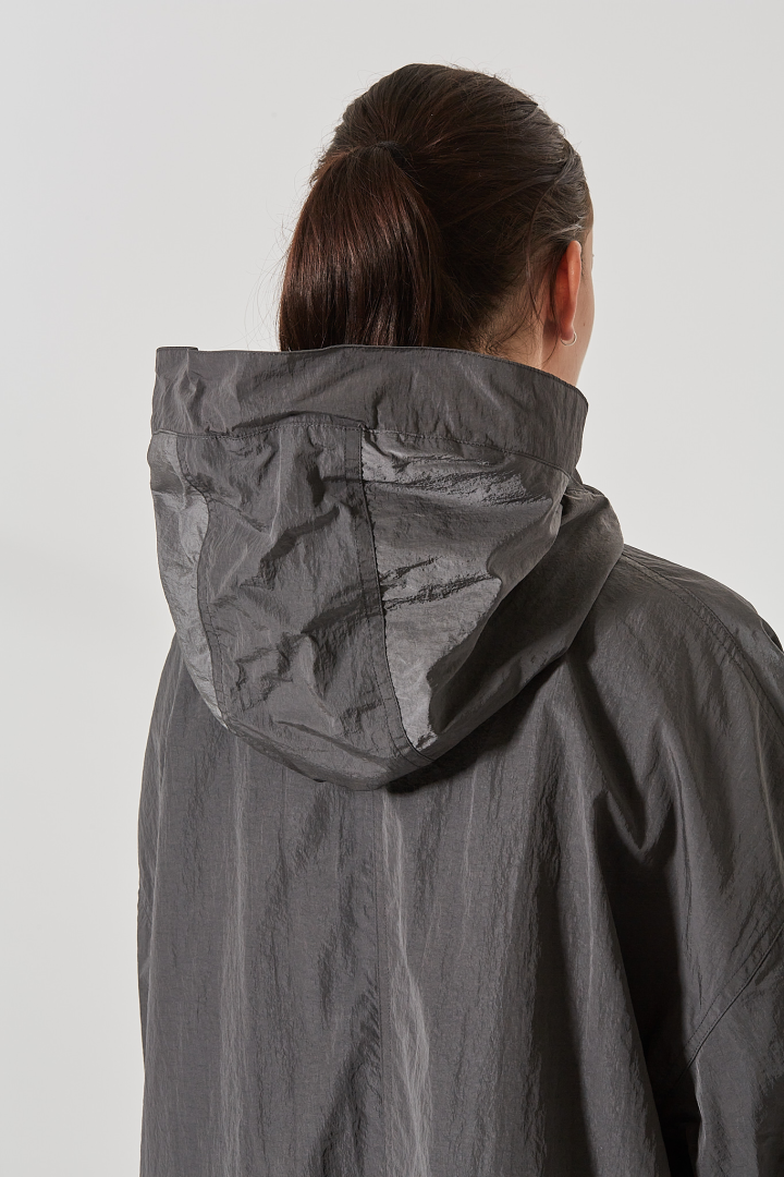 Coat - Pencil