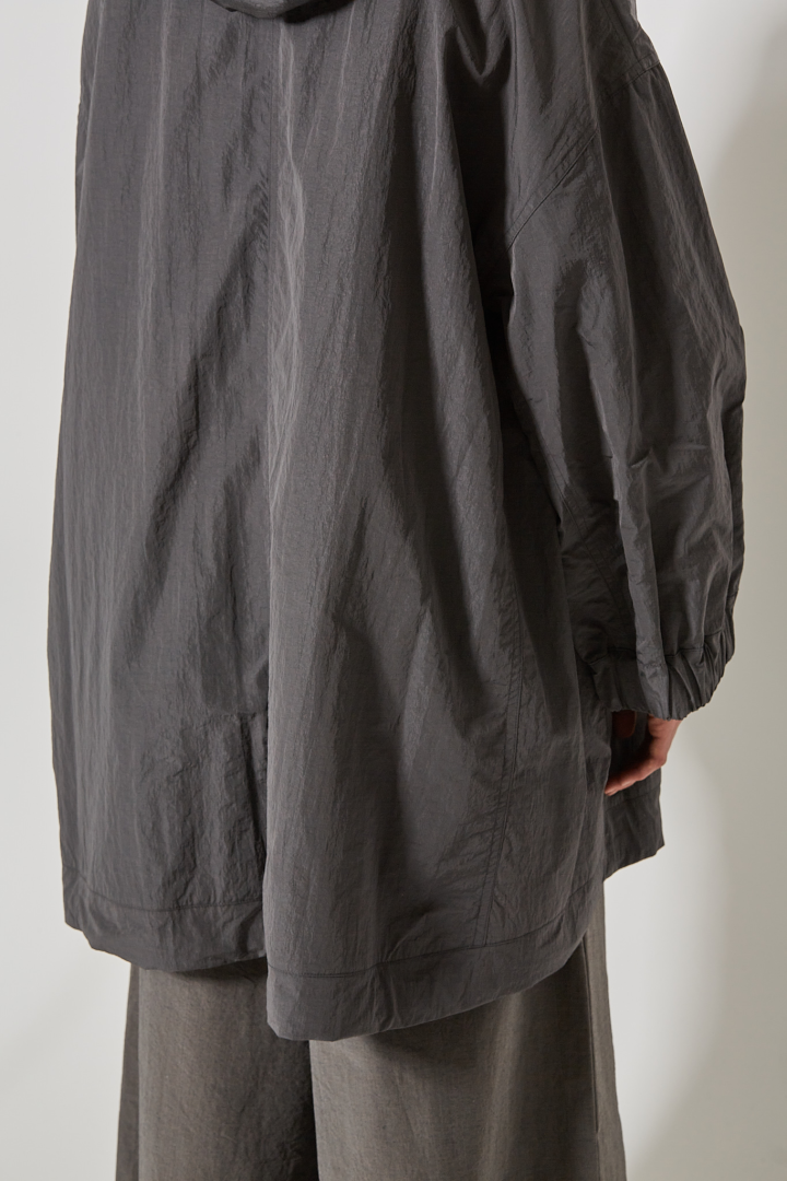 Coat - Pencil