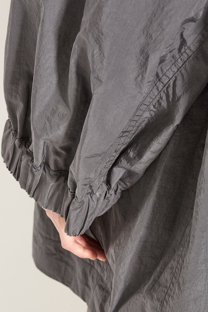 Coat - Pencil