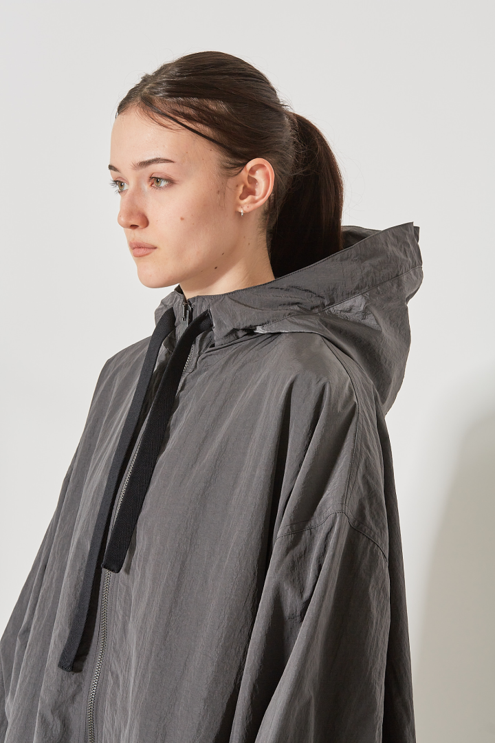 Coat - Pencil