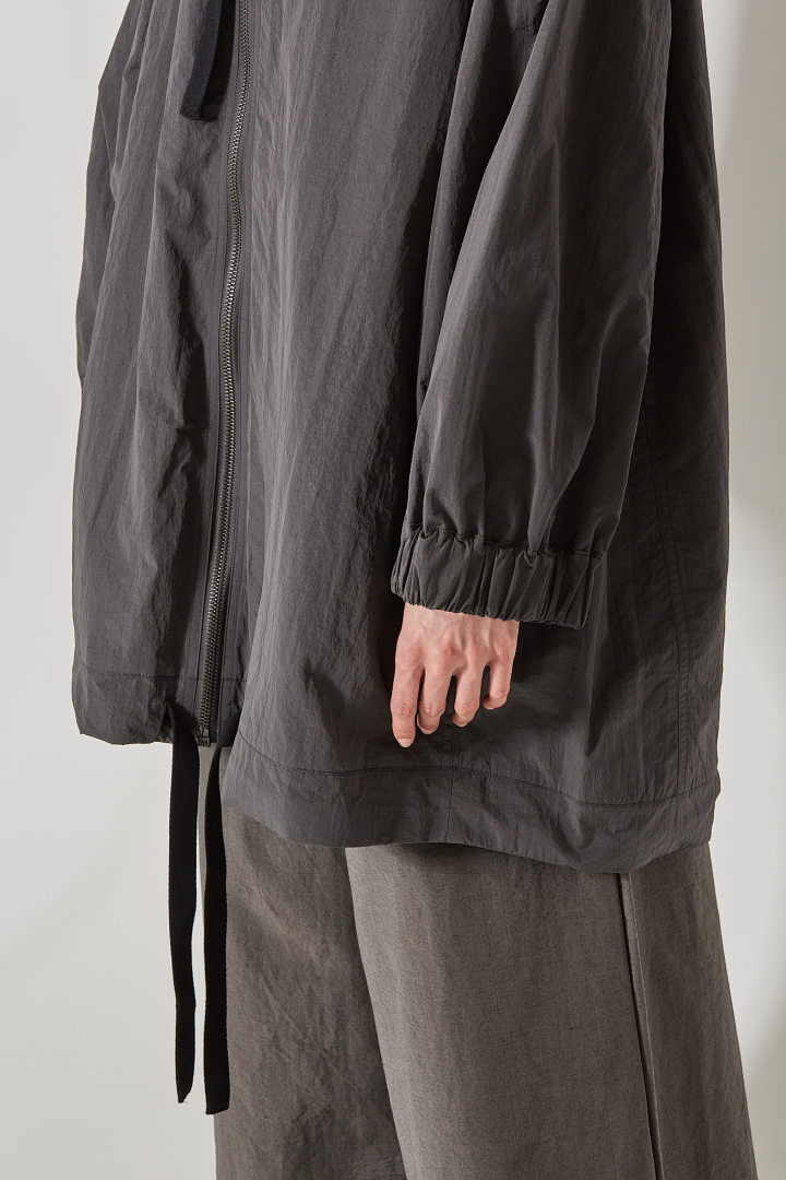 Coat - Pencil