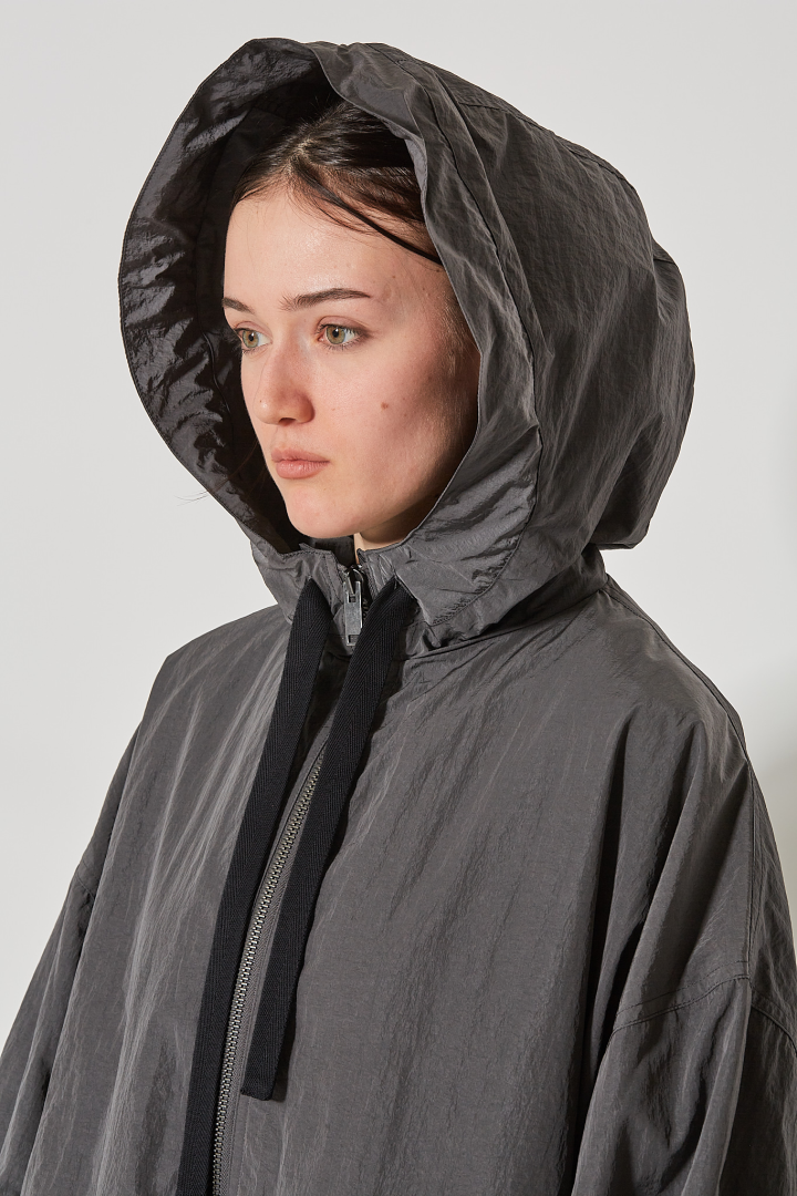 Coat - Pencil