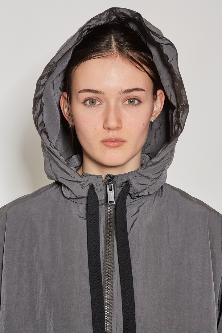 Coat - Pencil